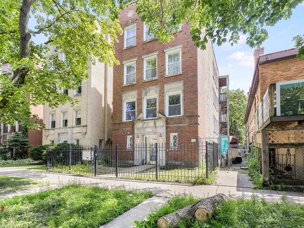 1747 W Pratt Blvd #2N, Chicago, IL 60626