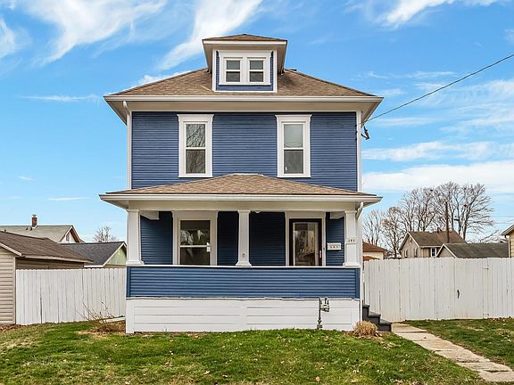 3rd image of 167 Clover Ave
