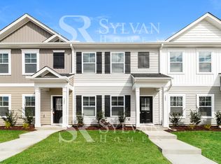 123 Boykin Ave, Selma, NC 27576