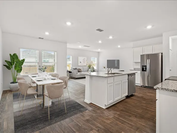 14821 Perlino Way #A, Manor, TX 78653