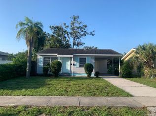 4610 14th Ave S, Saint Petersburg, FL 33711