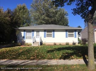 3328 Nonette Dr, Lansing, MI 48911