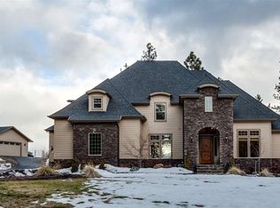 4020 W Country Hills Ln, Spokane, WA 99208