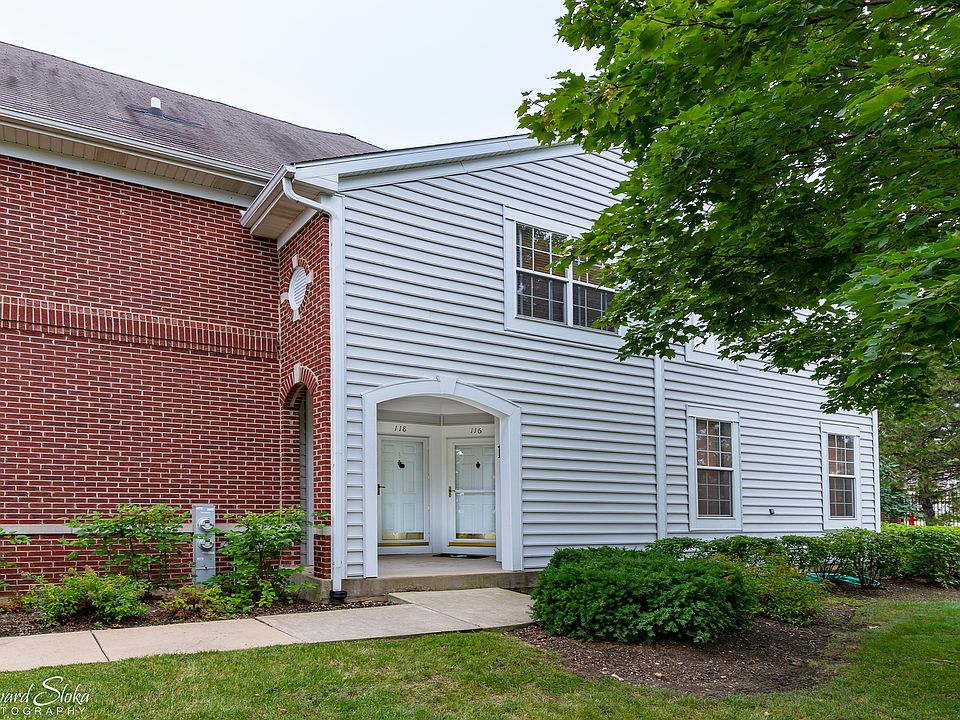 1st image of 116 Allerton Dr #73F5