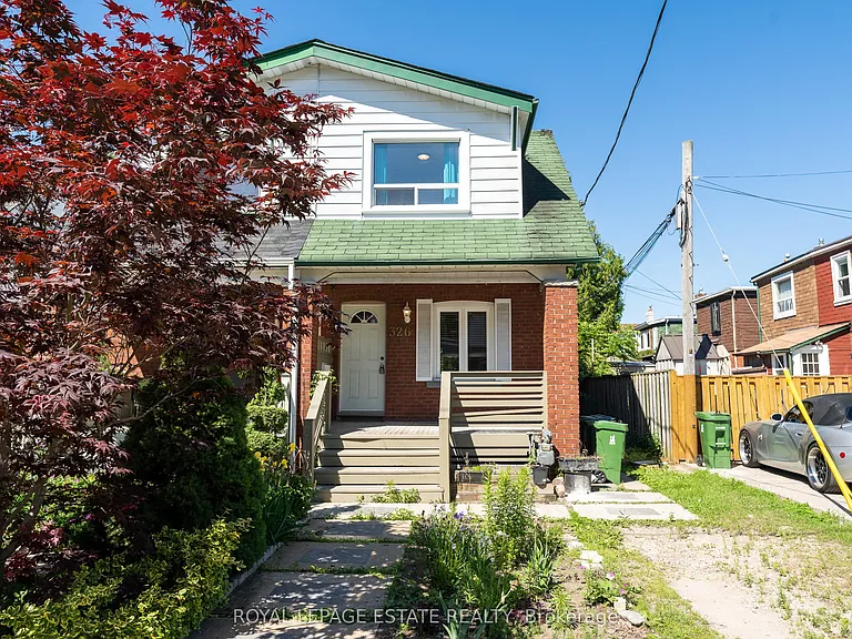326 Monarch Park Ave — Photo 25