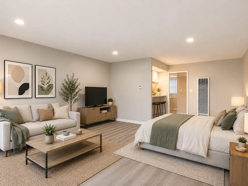 133 W Foothill Blvd #1