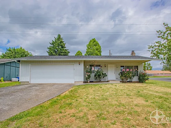 1814 NW 98th St, Vancouver, WA 98665