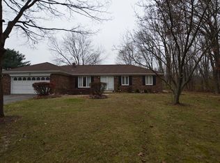 262 N Raceway Rd, Indianapolis, IN 46234