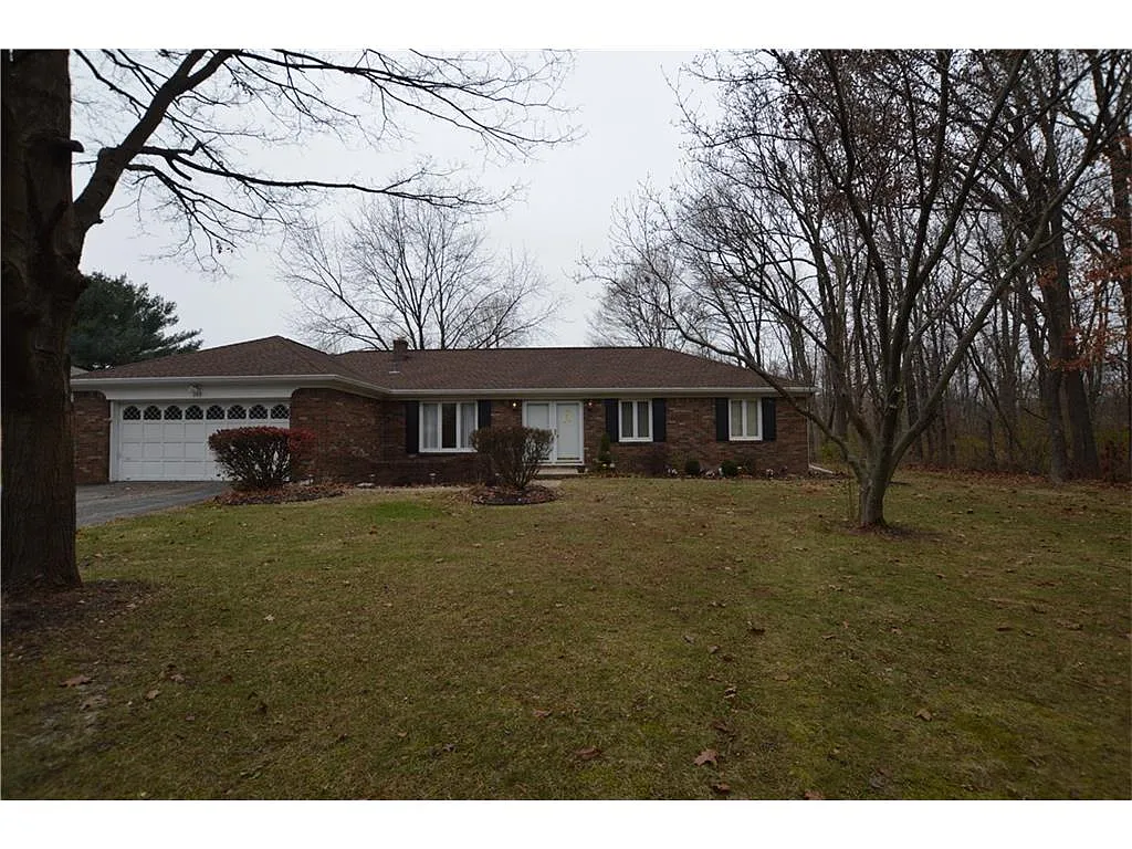 262 N Raceway Rd photo 1