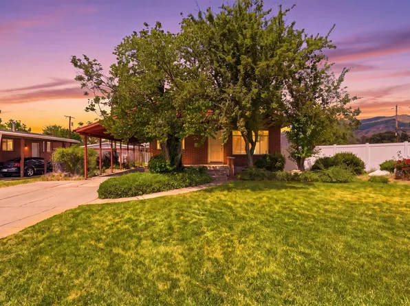 378 W 200 S, Bountiful, UT 84010