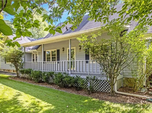 593 Old Mill Ct, Norcross, GA 30093