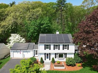 162 Oakcrest Dr, Framingham, MA 01701