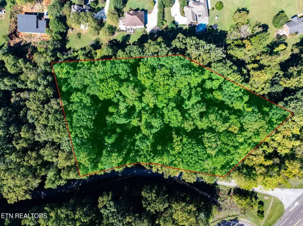 0 Hidden Brook Dr Lot 15&16, Sweetwater, TN 37874