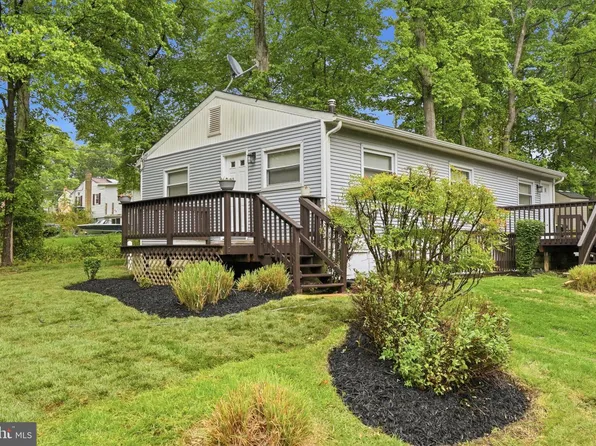 8402 Sleepy Hollow Rd, Fort Washington, MD 20744