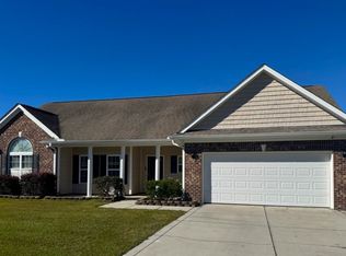 239 Silver Hills Dr, Jacksonville, NC 28546