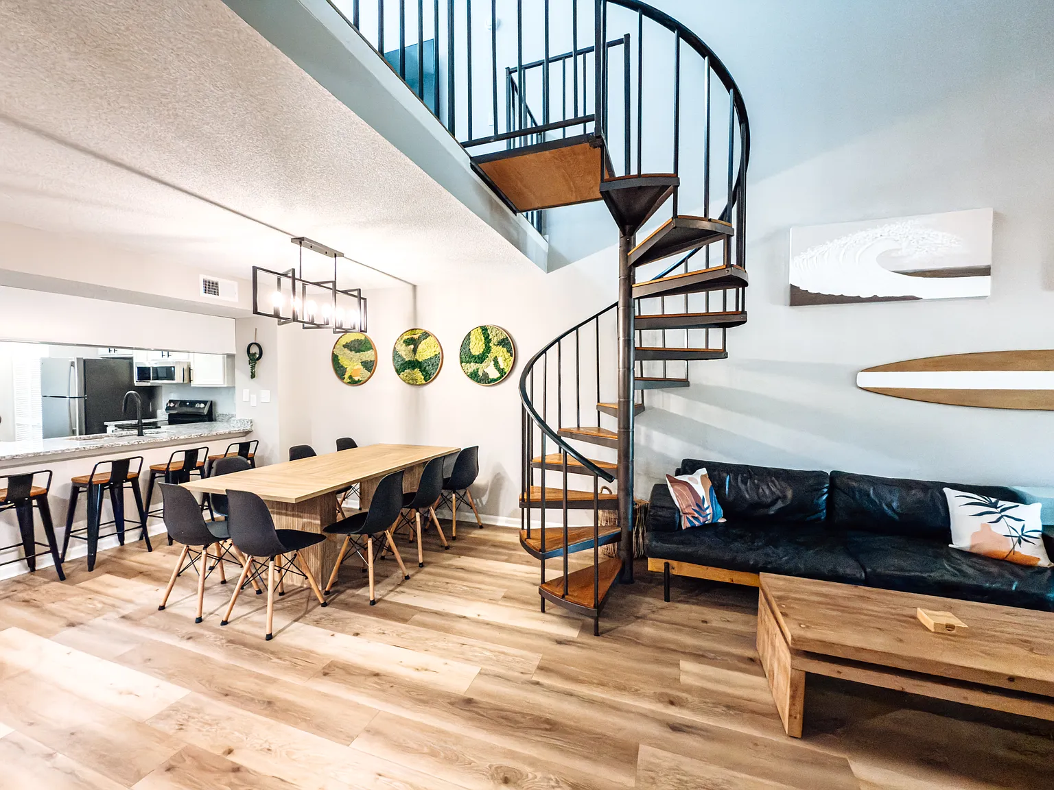 Maison Dr — Photo 1