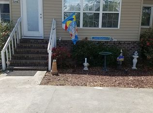 329 Pine Ave, Murrells Inlet, SC 29576