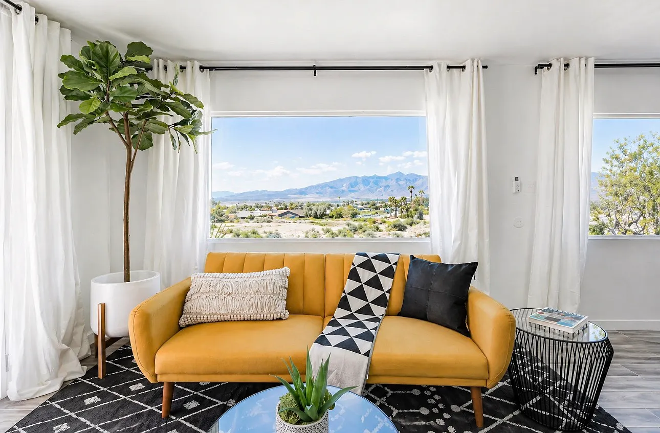 1 bed, 759 sqft, $1,950 — Photo 4