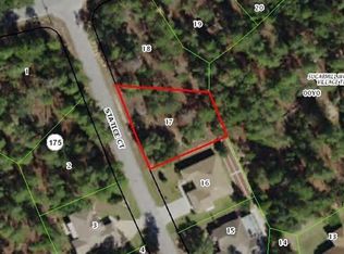 3 Statice Ct, Homosassa, FL 34446