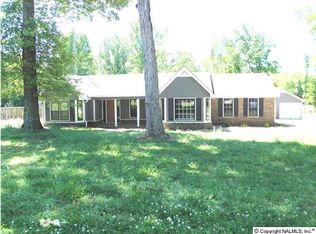 325 County Road 519, Moulton, AL 35650