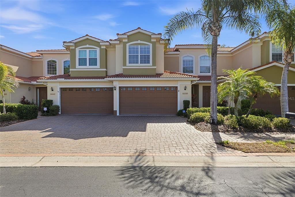 4113 Courtside Way