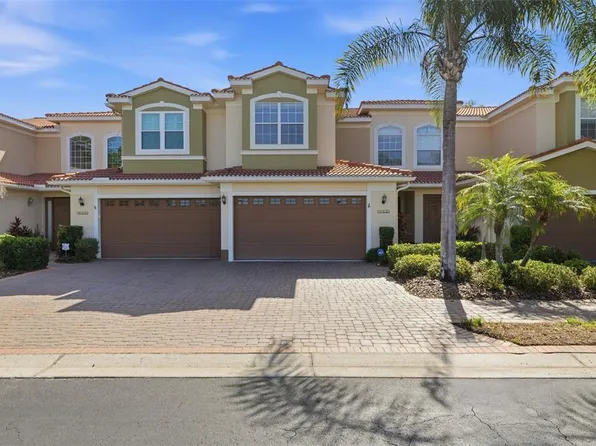 4113 Courtside Way, Tampa, FL 33618