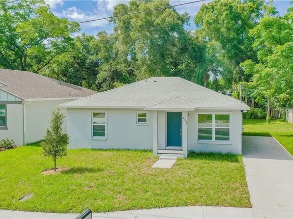 2917 E 26th Ave, Tampa, FL 33605