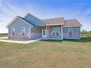 280 SW Business Highway 13, Warrensburg, MO 64093