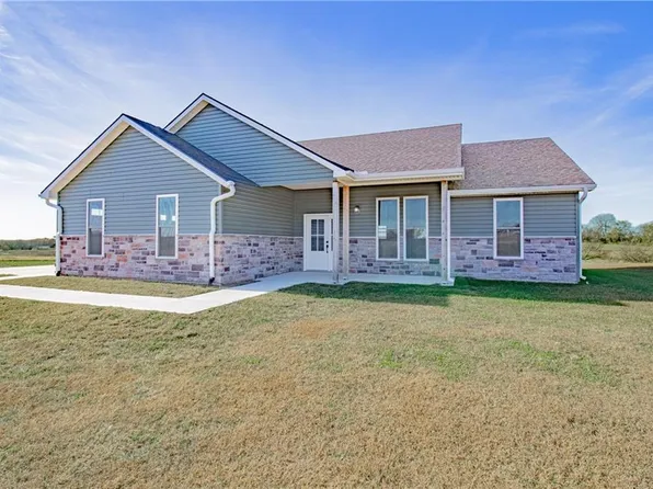 280 SW Business Highway 13, Warrensburg, MO 64093