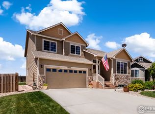 7375 Indigo Run St, Wellington, CO 80549