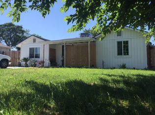 116 Pueblo Ave, Modesto, CA 95351