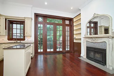 Rented by Sentinel Real Estate Corp.