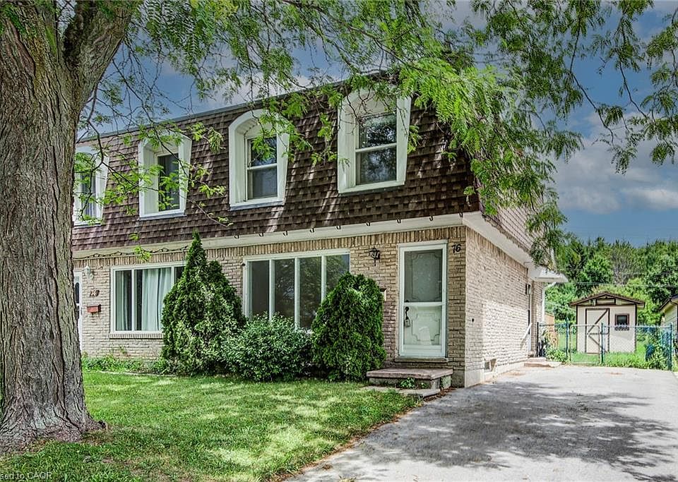1st image of 76 Pepperwood Cres