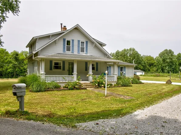 2306 E Mount Sterling Road, English, IN 47118