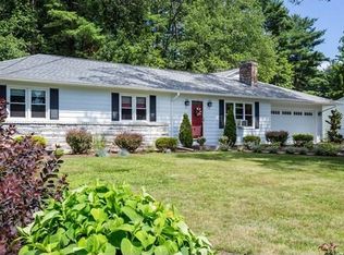 197 Parker St, East Longmeadow, MA 01028
