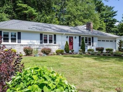 197 Parker St, East Longmeadow, MA, 01028