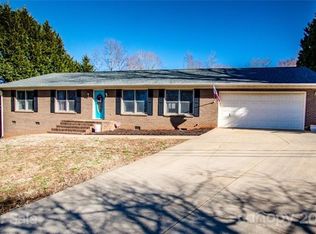 224 Wesley St, Troutman, NC 28166