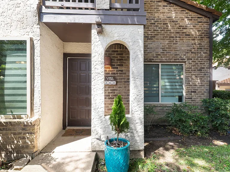 14151 Montfort Dr #341 — Photo 32