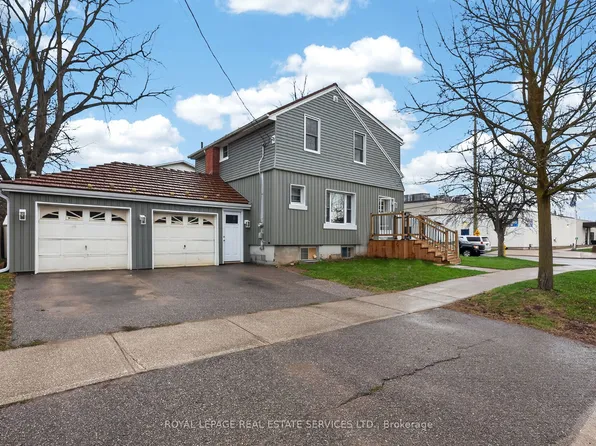 71 Centre St S, New Tecumseth, ON L9R 1J4