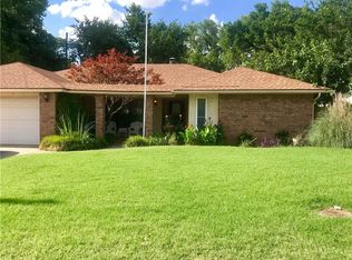4705 NW 61st St, Oklahoma City, OK 73122