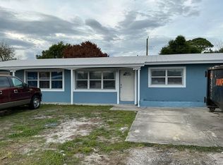 928 Fra Mar Pl, Fort Pierce, FL 34982