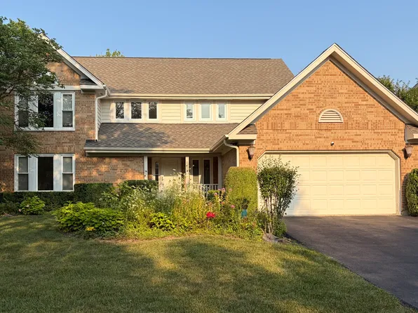 737 Joel Ln, Buffalo Grove, IL 60089