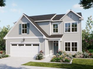 Beacon Plan, The Reserve at Coquina Basin, Leland, NC 28451