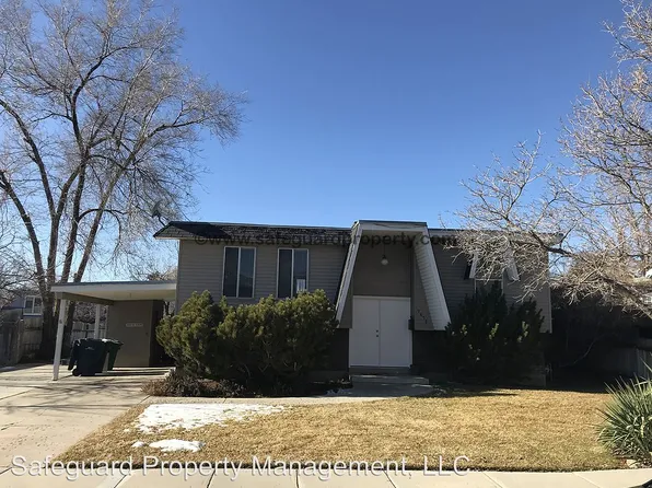 9858 S 610 E, Sandy, UT 84070