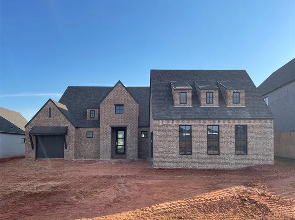 18128 Fieldshire Dr, Edmond, OK 73012