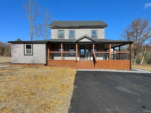 530 Irish Cape Road, Ellenville, NY 12428