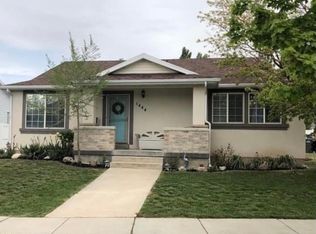1444 N Clemente Way, Tooele, UT 84074