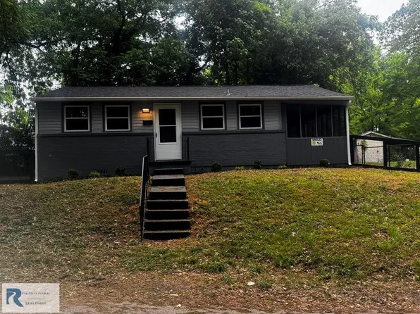 200 Boswell St, Danville, VA 24541