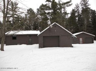 2423 Frohn Rd NE, Bemidji, MN 56601