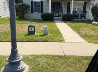4026 Savannah Pass, Mishawaka, IN 46545